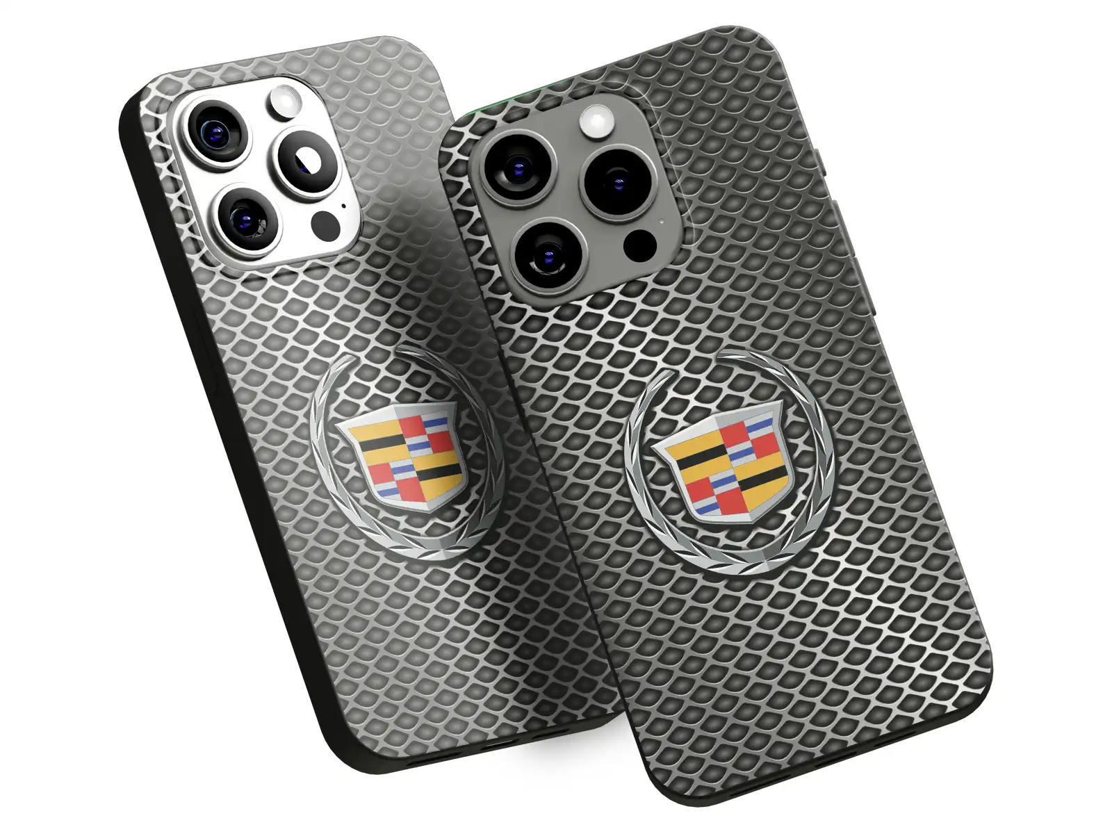Cadillac Custodia Telefono Stile Tuning Drift